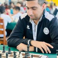 Shahin Lorparizangeneh's avatar