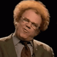 Avatar of Steven Brule