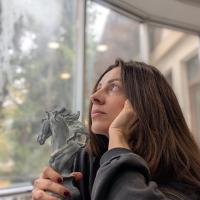 Avatar of Maka Purtseladze