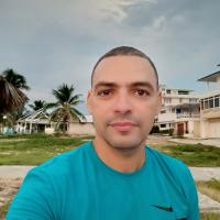 Omar Almeida Quintana's avatar