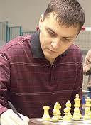 Andrey Shariyazdanov