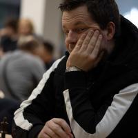 Avatar of Dominick Orzech