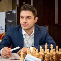 Martin Petrov's avatar