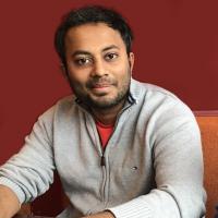 Arunprasad Subramanian's avatar