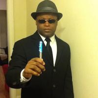 Maurice Ashley's avatar