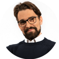 Axel Rombaldoni's avatar