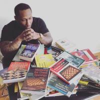 James Canty's avatar