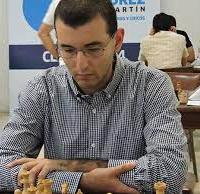 Carlos Andres Obregón's avatar