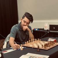 Avatar of Jose Fabian Benito