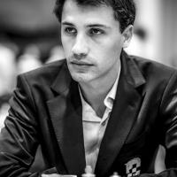 Ivan Cheparinov's avatar