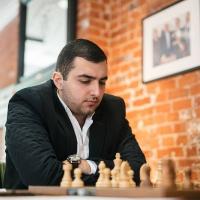 Robert Aghasaryan's avatar