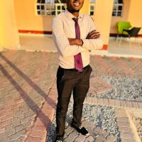 Avatar of Clive Dziwomore