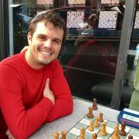 Fidel Corrales Jimenez's avatar