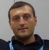 Avatar of Dejan Jakovljevic