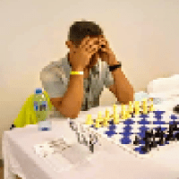 Avatar of Rafael Alejandro Medina Diaz