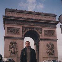 Eduard Andreev's avatar