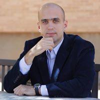 Andrey Gorovets's avatar