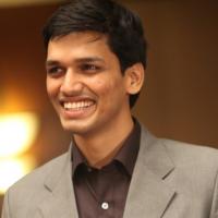 Harikrishna Pentala's avatar