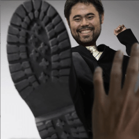 Avatar of Hikaru Nakamura