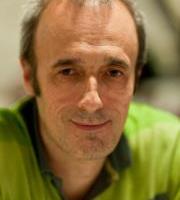 Felix Izeta's avatar