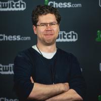 Jon Ludvig Hammer's avatar