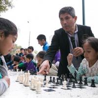 Julio Granda's avatar