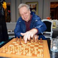 Dimitri Komarov's avatar