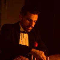 Krikor Sevag Mekhitarian's avatar