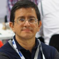 Carlos Matamoros's avatar