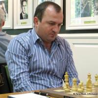 Melikset Khachiyan's avatar