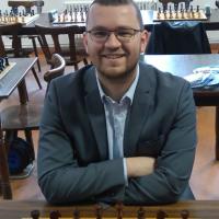 Wojciech Moranda's avatar