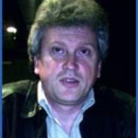 Viktor Moskalenko's avatar