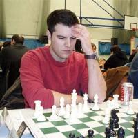 Nicholas Pert's avatar