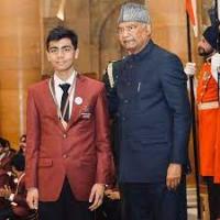 Prithu Gupta's avatar