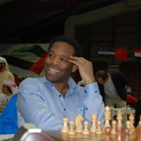 Pontus Carlsson's avatar