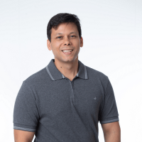 Rafael Leitao's avatar