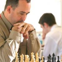 Renier Gonzalez's avatar