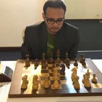 Avatar of Mohammad Minhaz Uddin