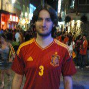 Avatar of Jose Vicente Jiménez Martínez