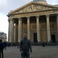 Mariano Madrigal's avatar