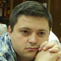 Tamaz Gelashvili's avatar