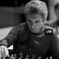 Vladimir Akopian's avatar