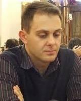 Vladimir Georgiev's avatar