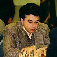 Yasser Seirawan's avatar