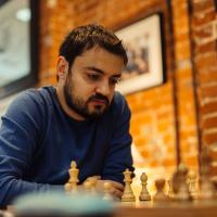 Zaven Andriasyan's avatar