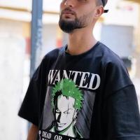 Avatar of MOHAMED LA GNAOUI