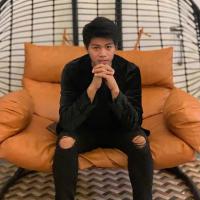 Avatar of Giniel Dwen Riguer