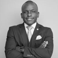 Daniel Muhammad's avatar