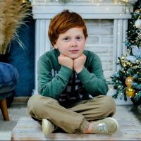 Davit Benidze's avatar