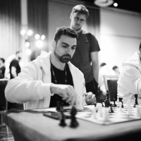 Avatar of Givi Odikadze